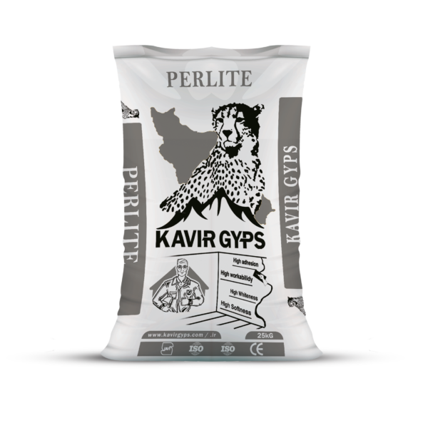Expanded Perlite