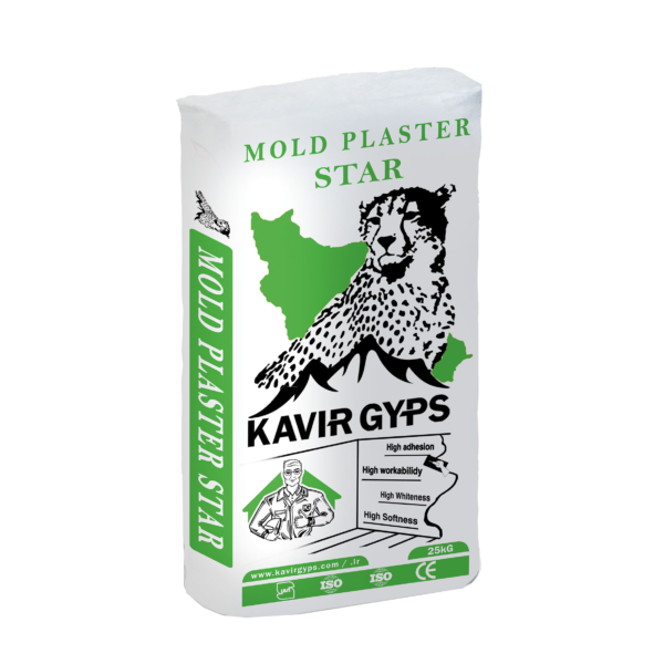 Star Molding Plaster